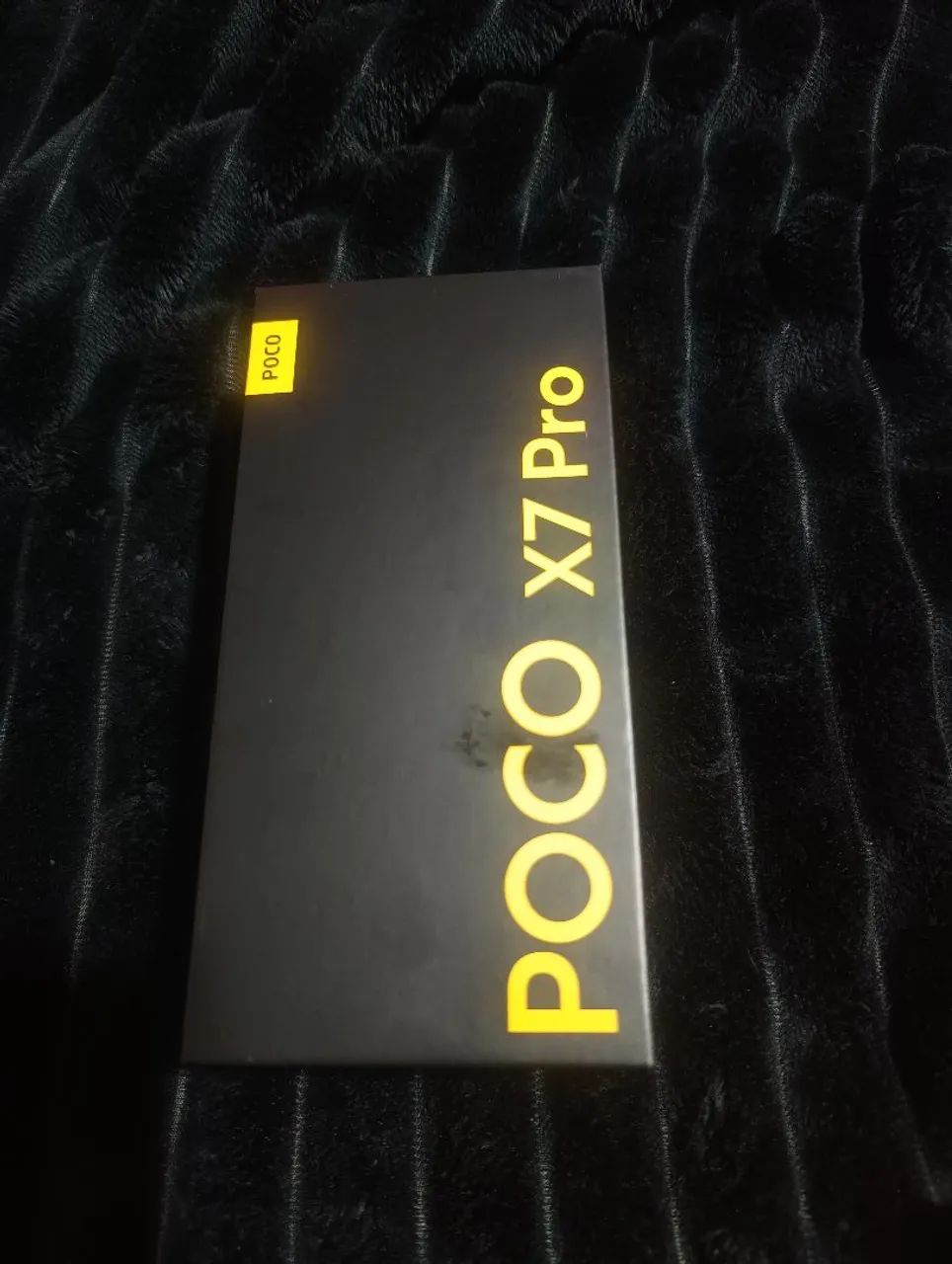 Poco x7 pro - Foto 2