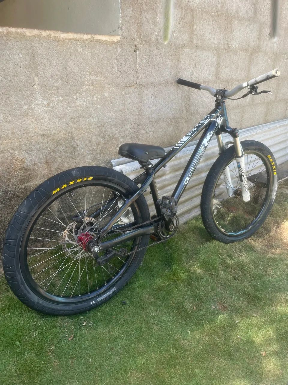 Gios  - Foto 2