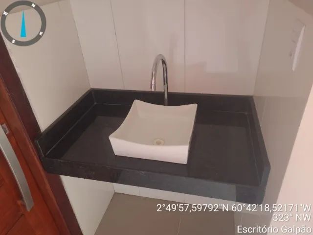 Aluga-se GALPÃO com escritório  - Foto 3