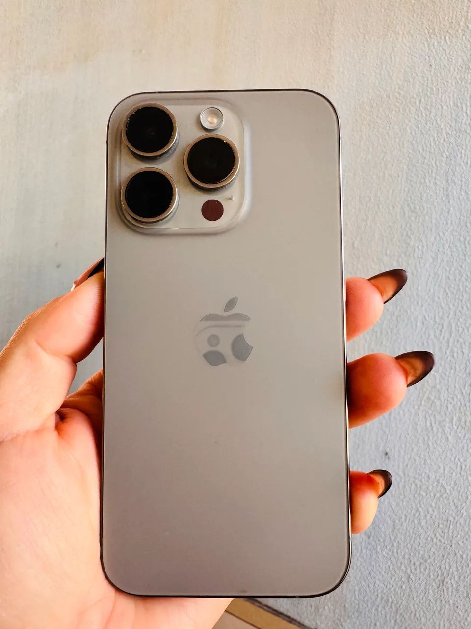 iPhone 15pro - Foto 2