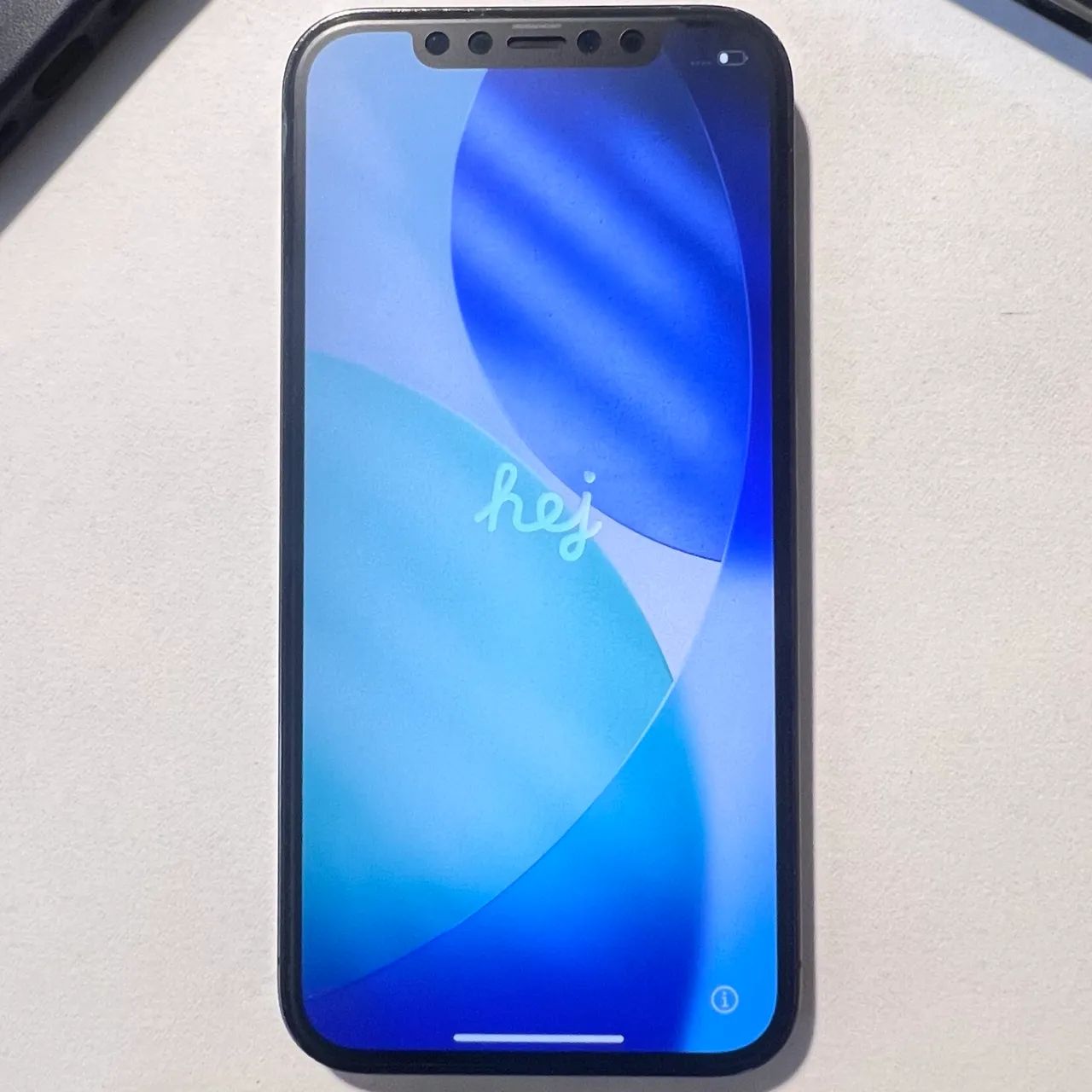 iPhone 12 Pro 256GB - Excelente Oportunidade! - Foto 2