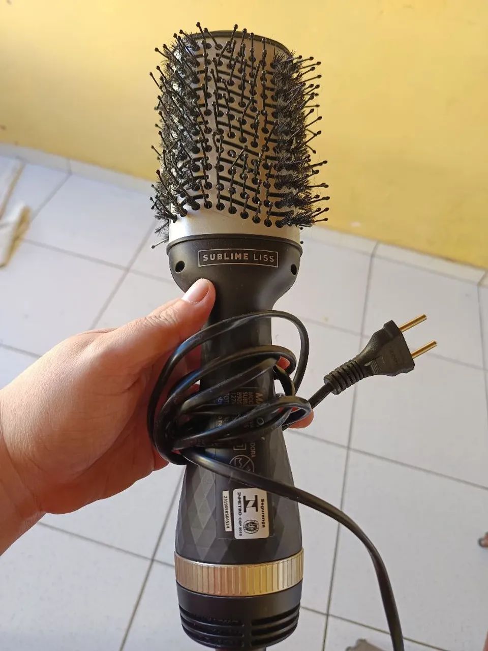 Escova Secadora  - Foto 4