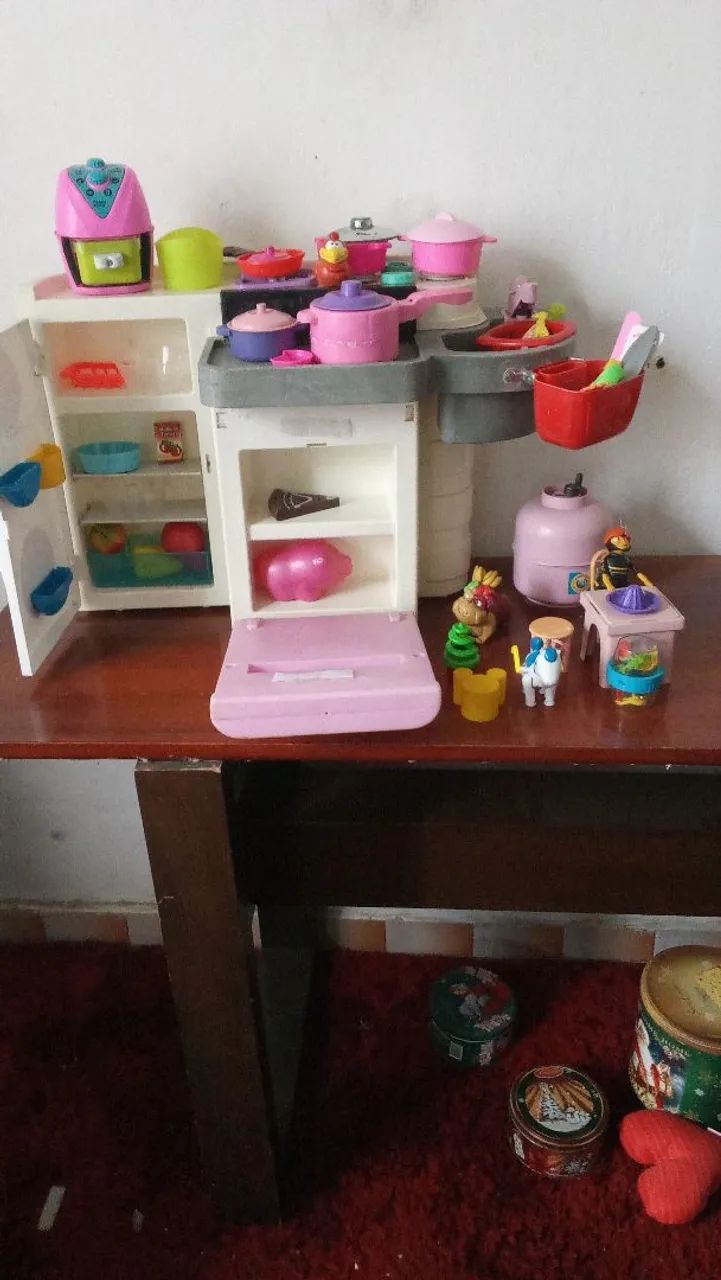 Brinquedos  - Foto 2