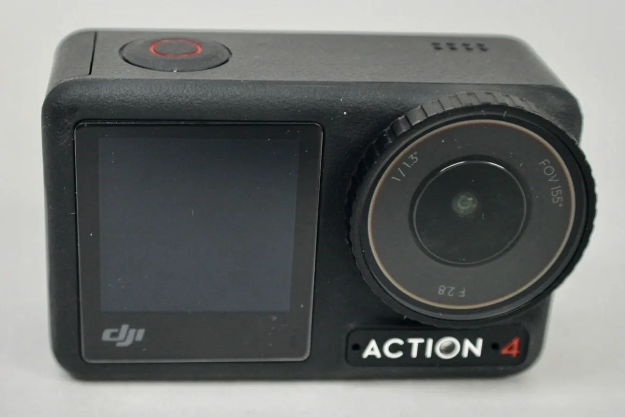 Câmera ação DJI Osmo Action 4