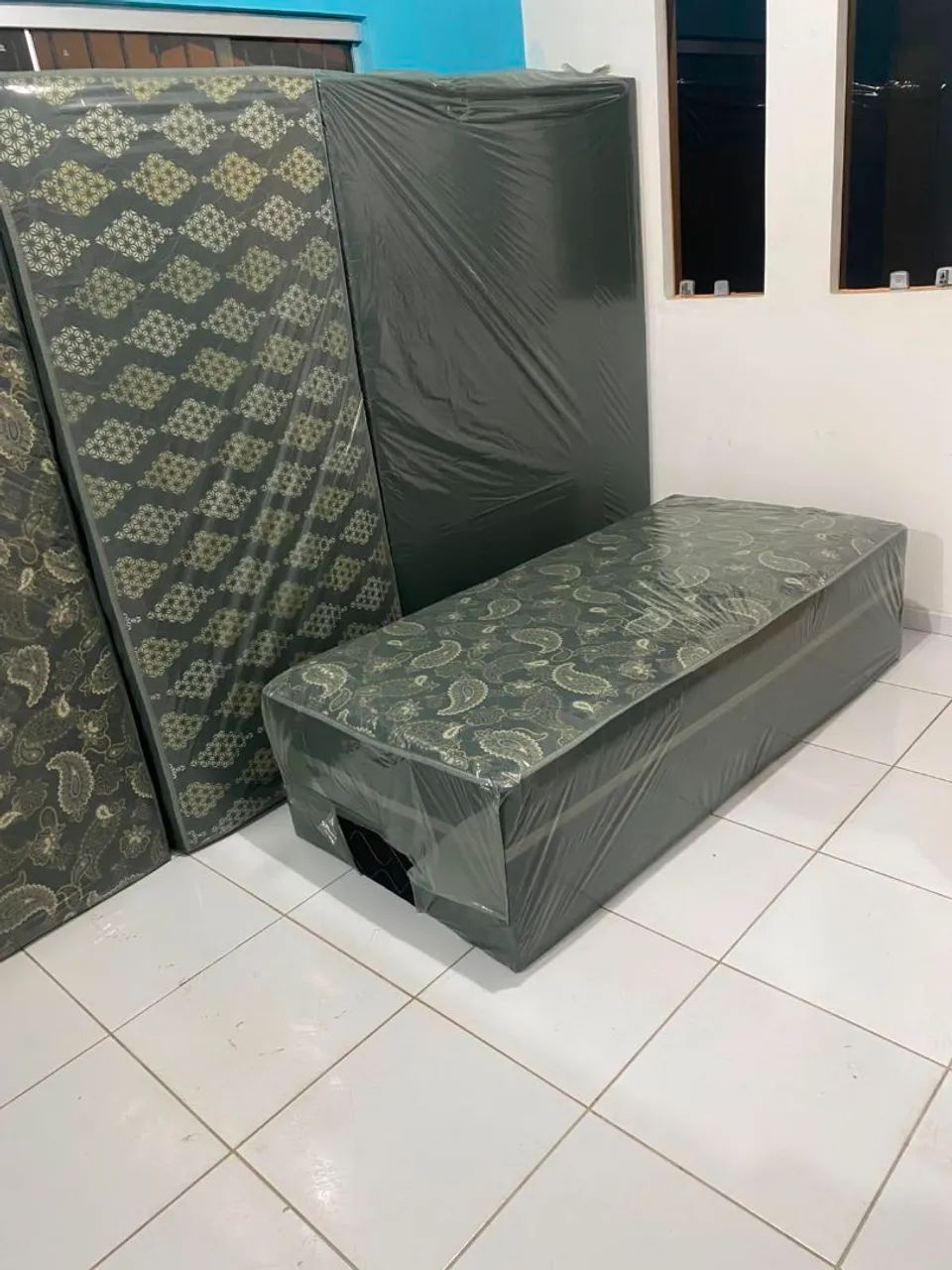 Cama de solteiro  - Foto 2