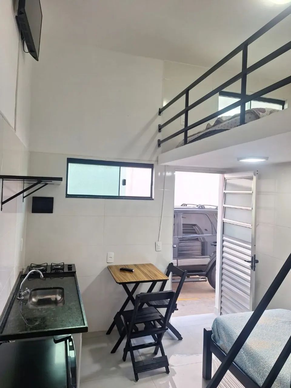 Foto - Limeira - Jardim Cidade Universitária I