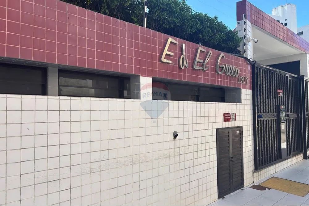 Apartamentos 3 Quartos no Poço - Maceió AL - Foto 3