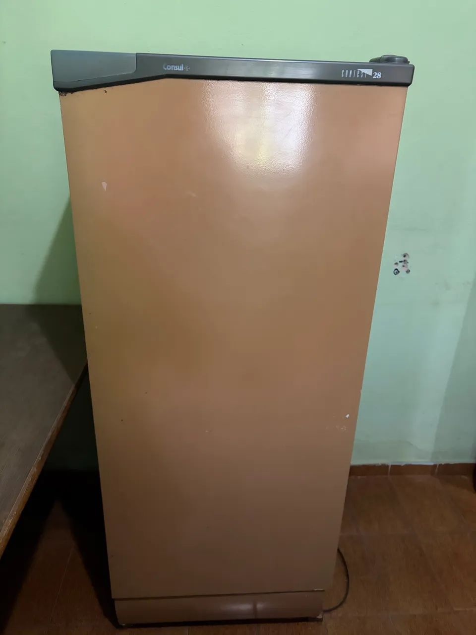 Geladeira em ótimo estado de conservação e funcionamento - Foto 4