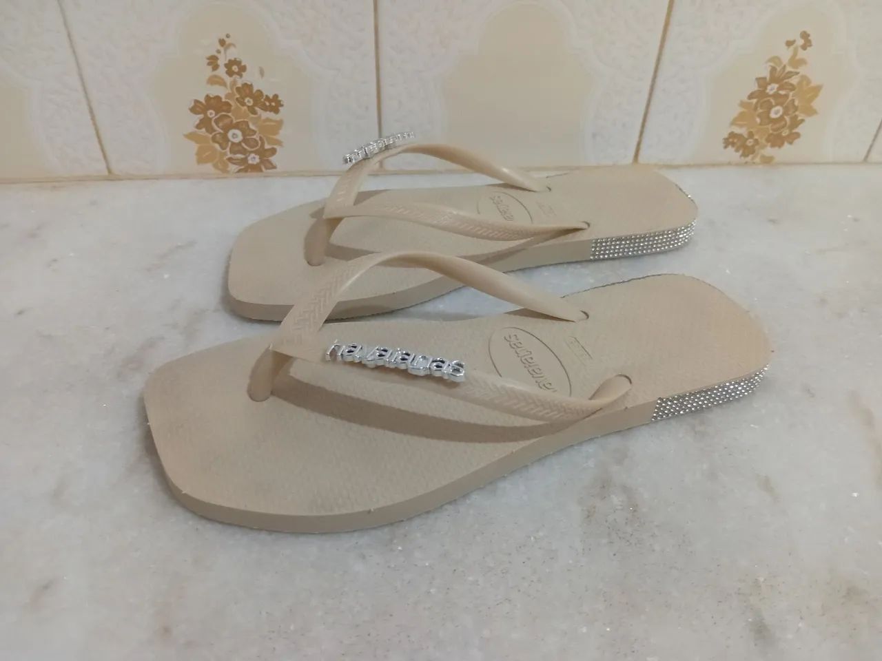 Chinelo Havaianas - Foto 3