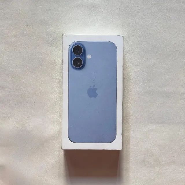 iPhone 17 256GB (Lacrado)