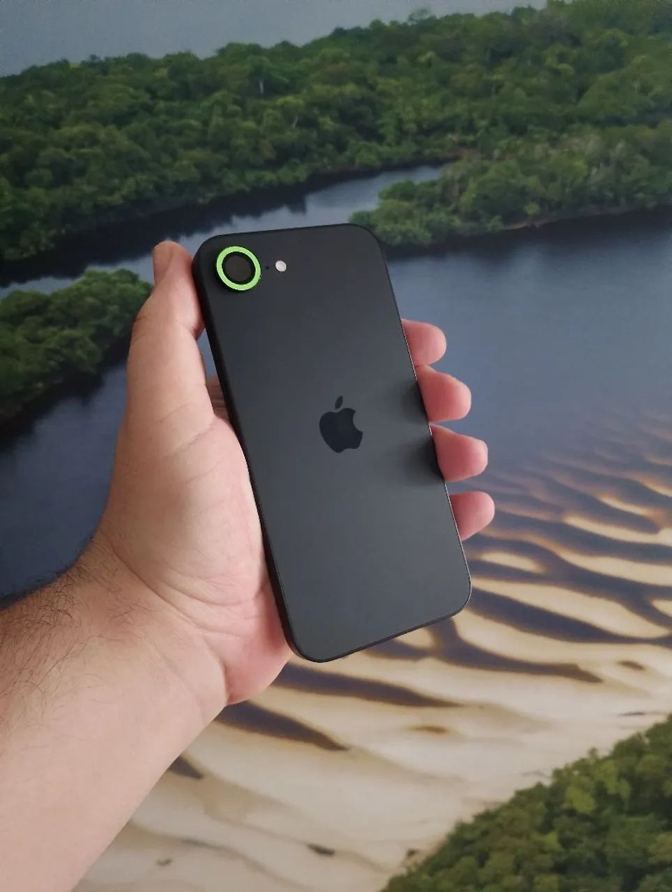 iPhone 16 E  - Foto 4