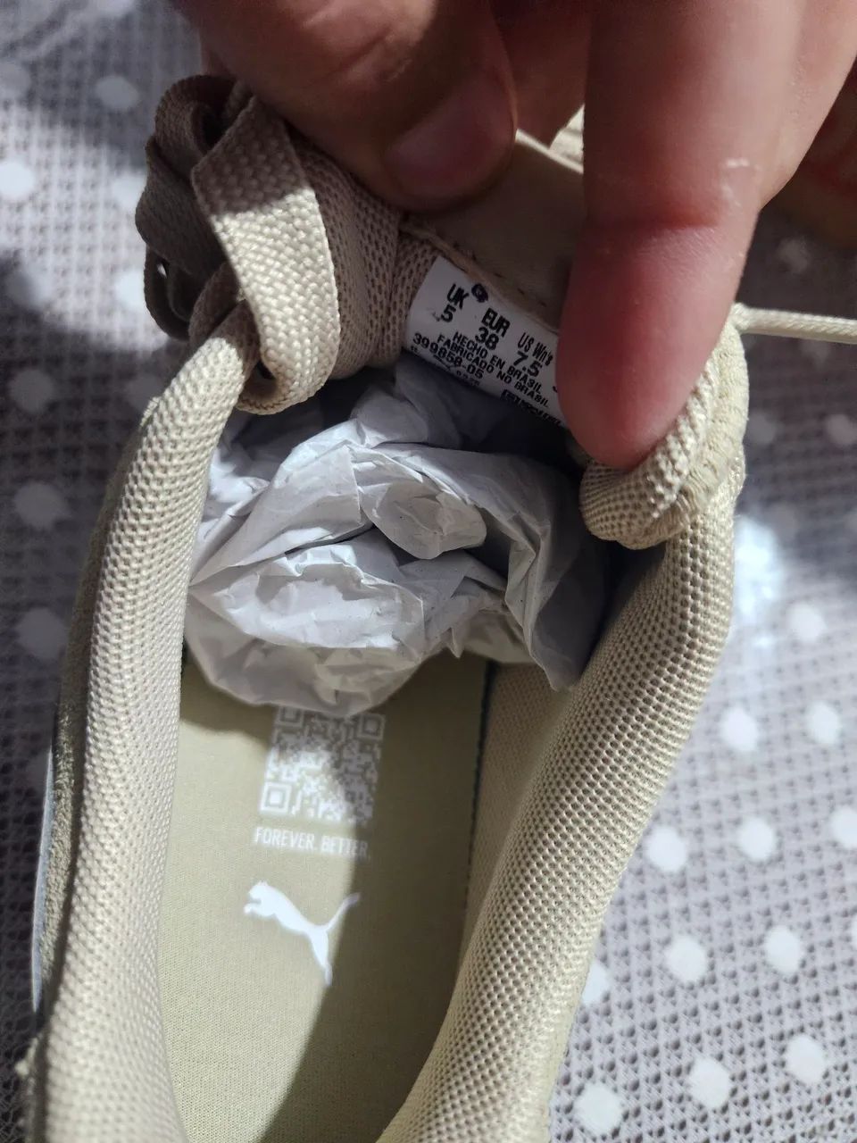 Tenis Puma Karmen sd bdp - Foto 4