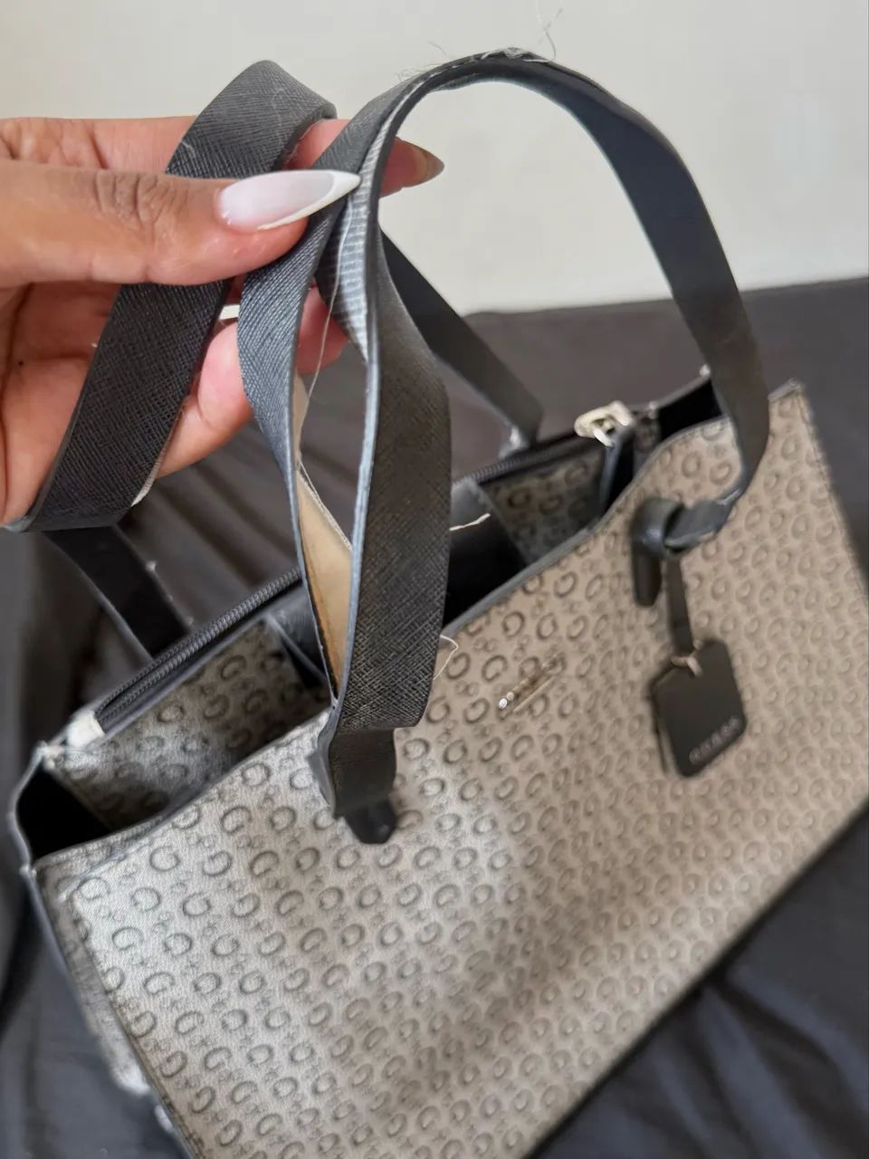 Bolsa guess original  - Foto 5