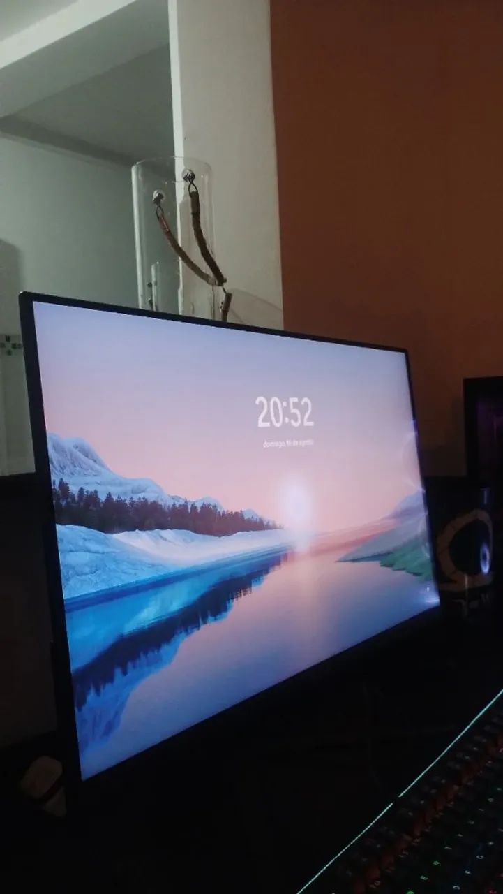 Monitor Garner Mancer Horizon - Foto 2