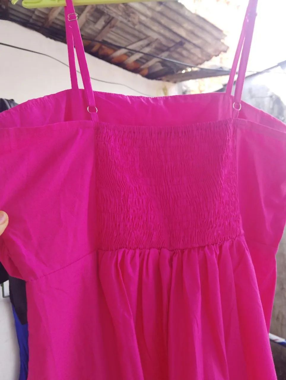 Vestido  - Foto 4