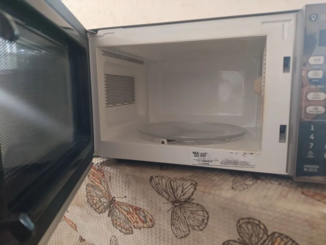 Vendo micro ondas  - Foto 4