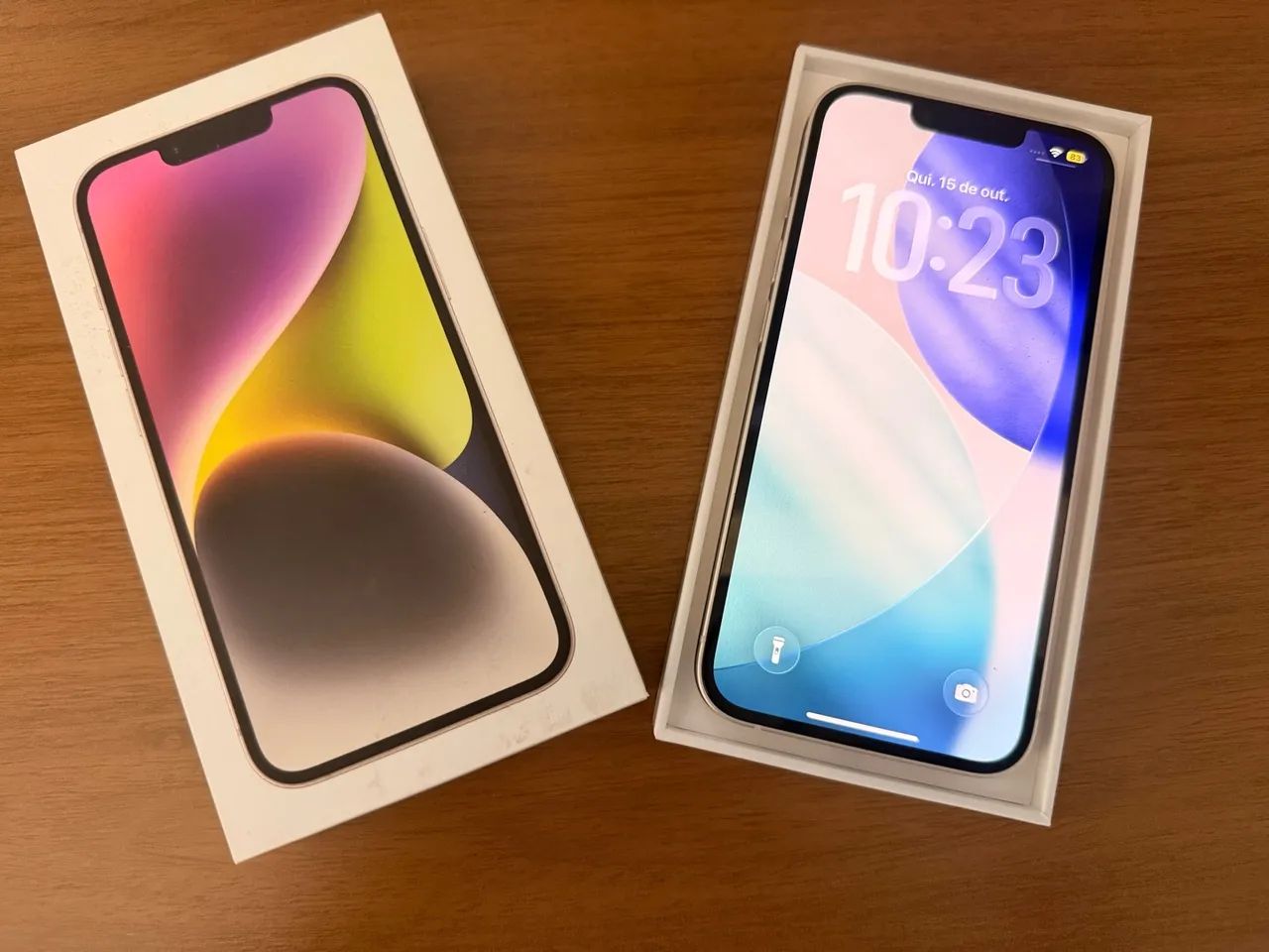 iPhone 14 128GB - Foto 2