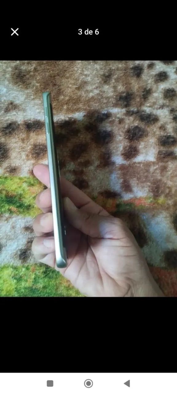 Samsung S6 - Foto 4
