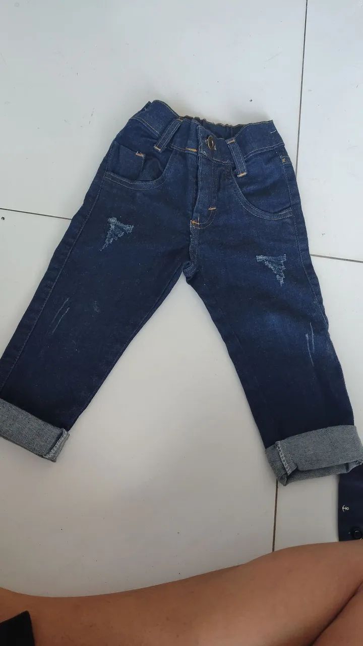 Combo menino - Foto 5