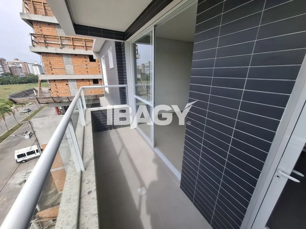 Excelente Apartamento 2 dormitório(s) em Pedra Branca - Palhoça - Foto 5