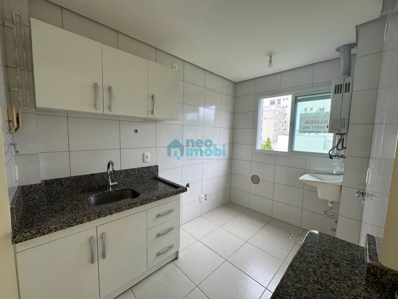 Apartamento em Pedra Branca - Palhoça - Foto 5
