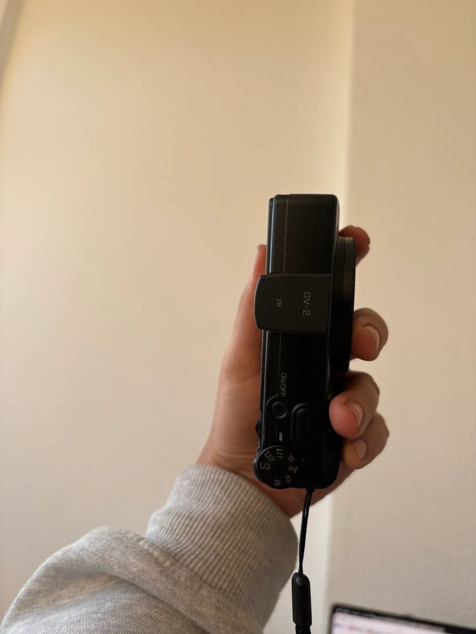 ricoh grIII 18.3mm - Câmeras e Filmadoras - Consolação, São Paulo
