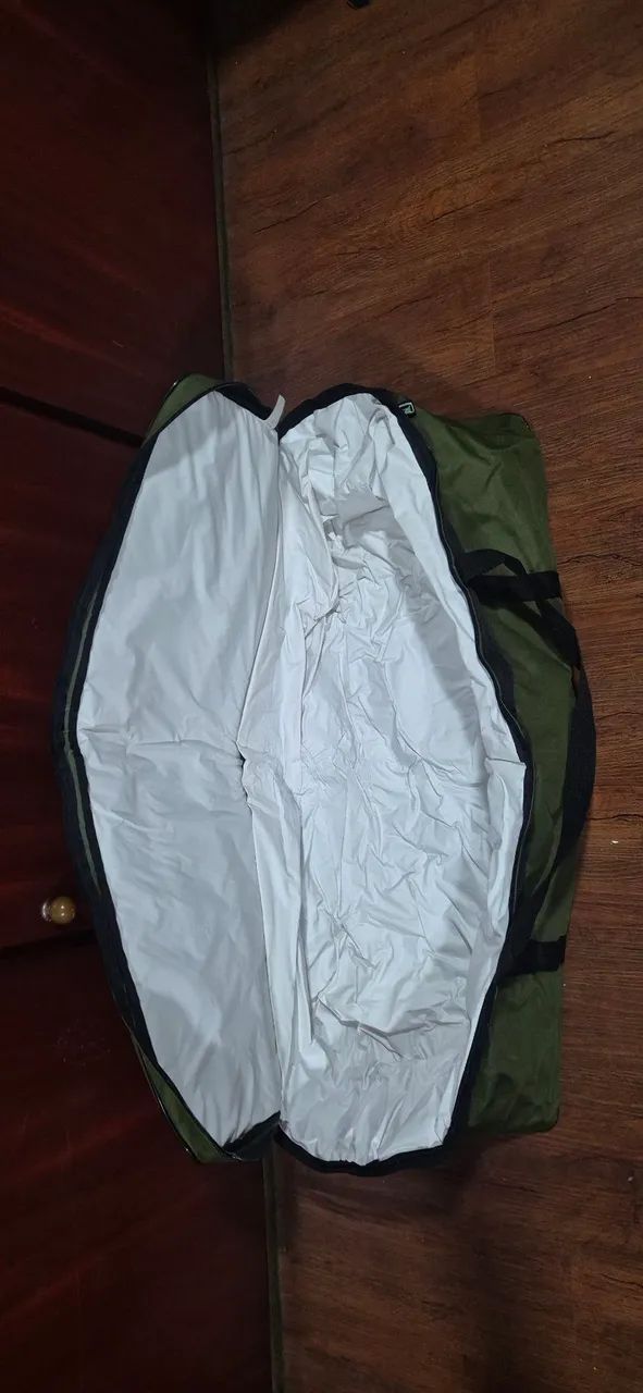 Bolsa térmica pesca - Foto 2