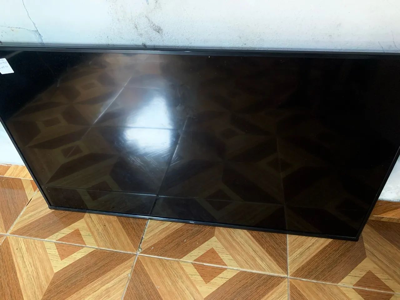 TV TCL 50  - Foto 2