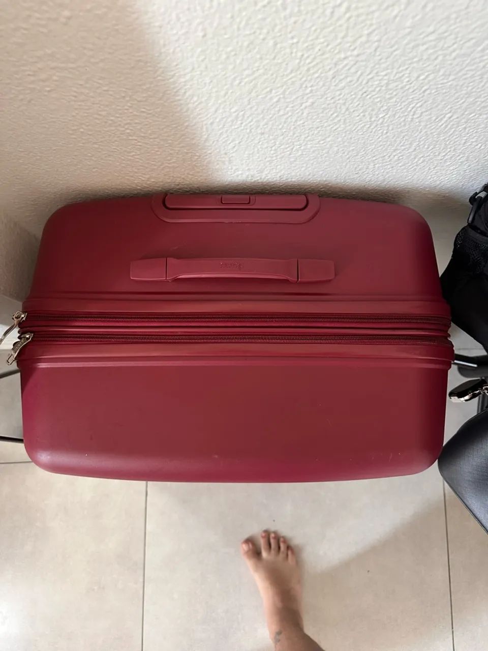 Mala Grande 23kg  - Foto 2