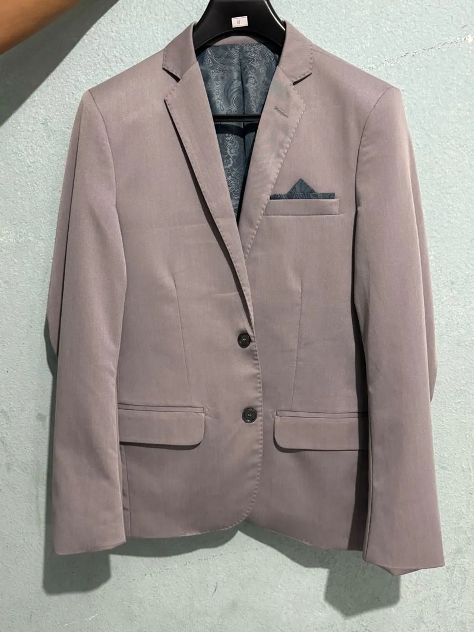 Terno (Costume) - Foto 2