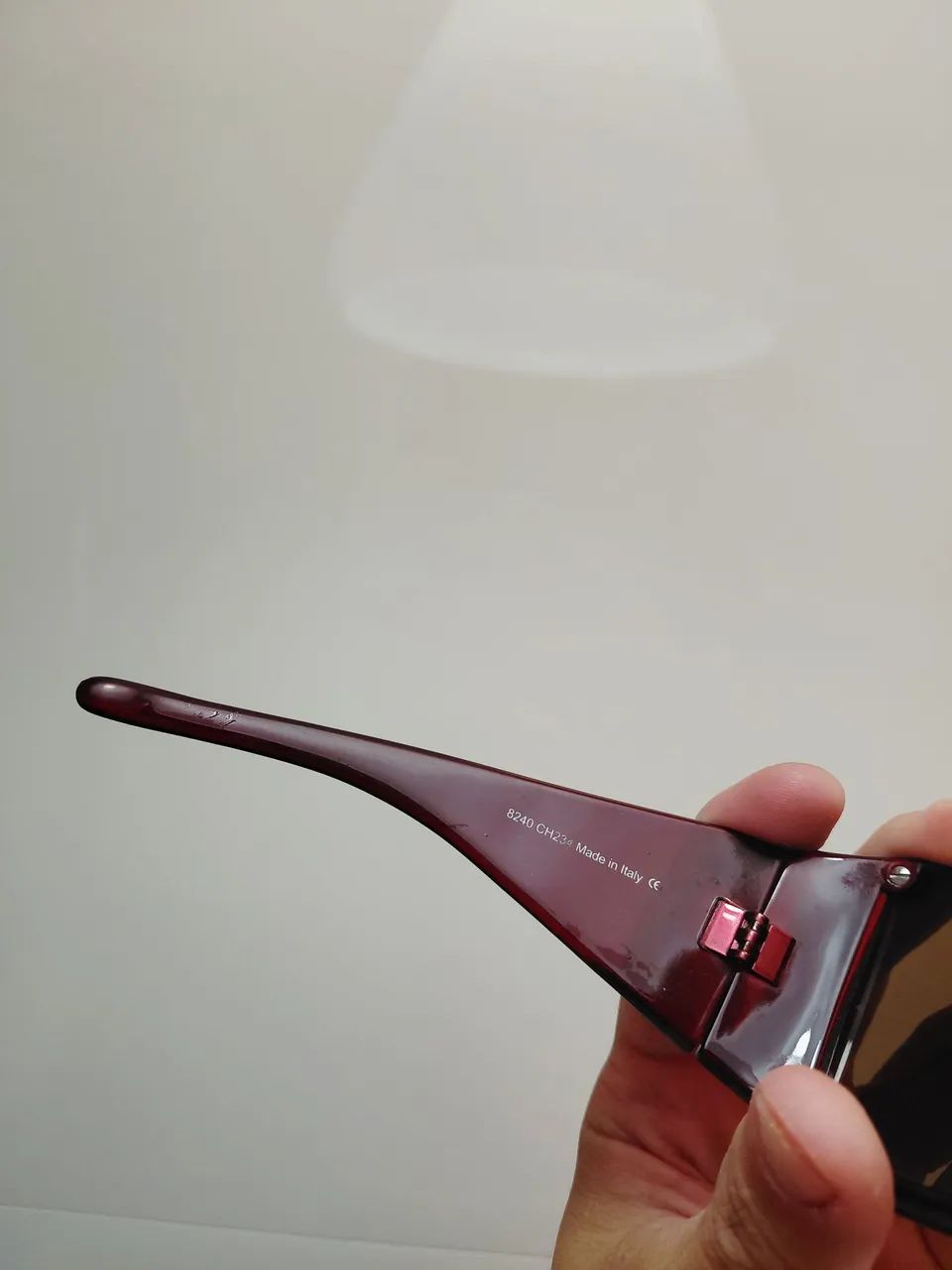 Oculos anos 2000 - Vintage - de sol - Design - Foto 5