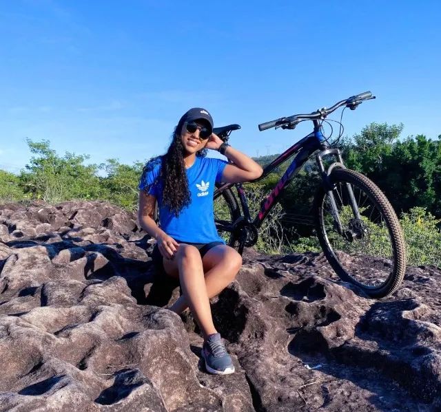 Vendo bicicleta ARO 29 - Foto 2