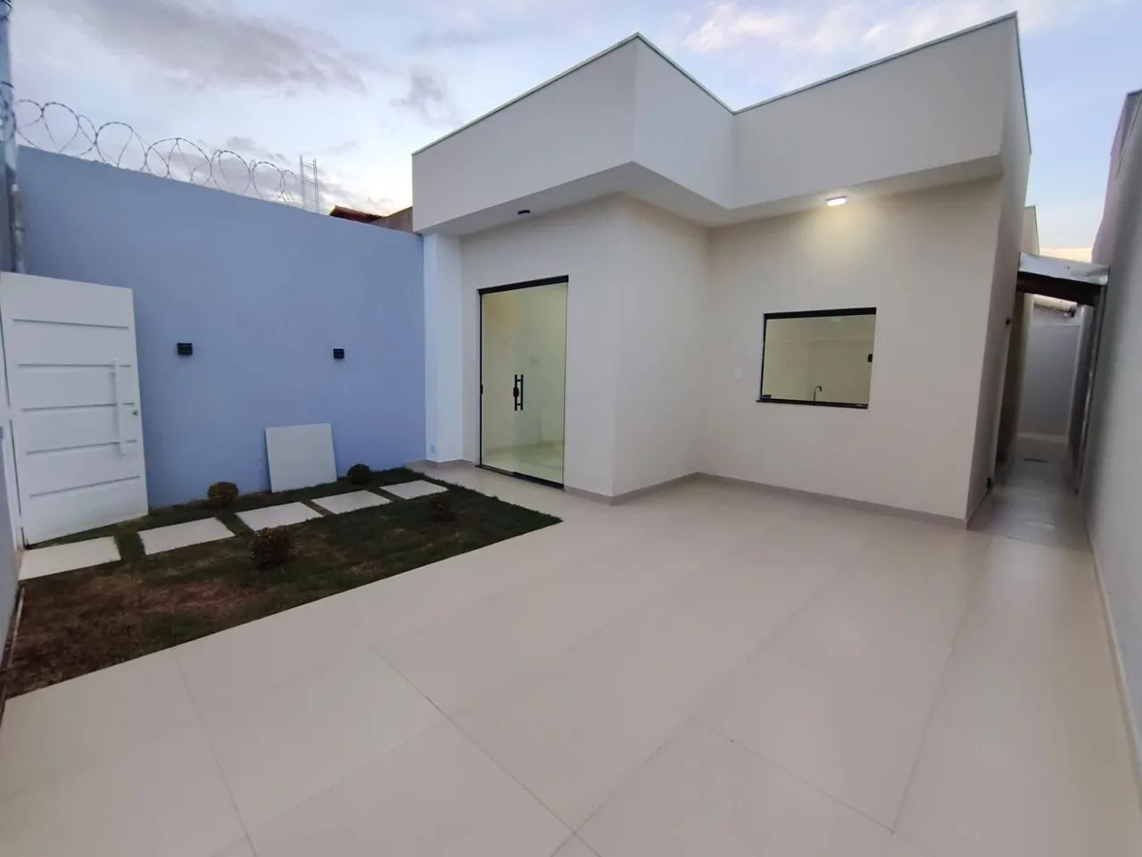 Ótima casa TERRA JARDINS  - Foto 2