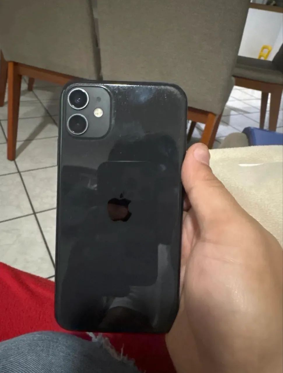 iPhone 11 - Foto 2