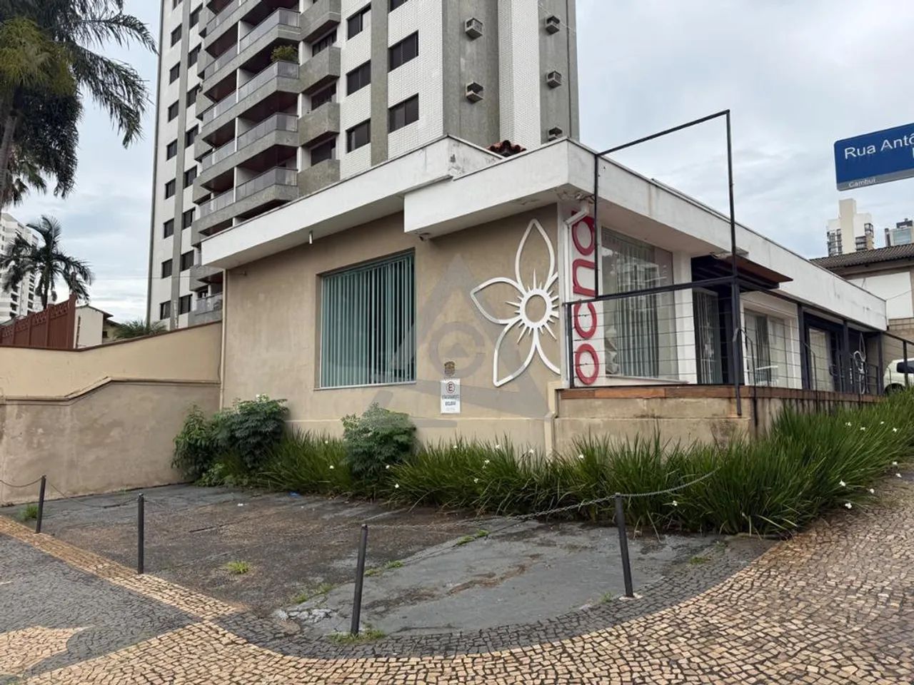 Casa para alugar em Campinas, Cambuí, com 4 quartos, com 324 m² - Foto 2