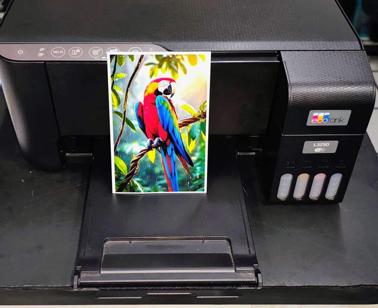 Impressora Epson L3250 com garantia 