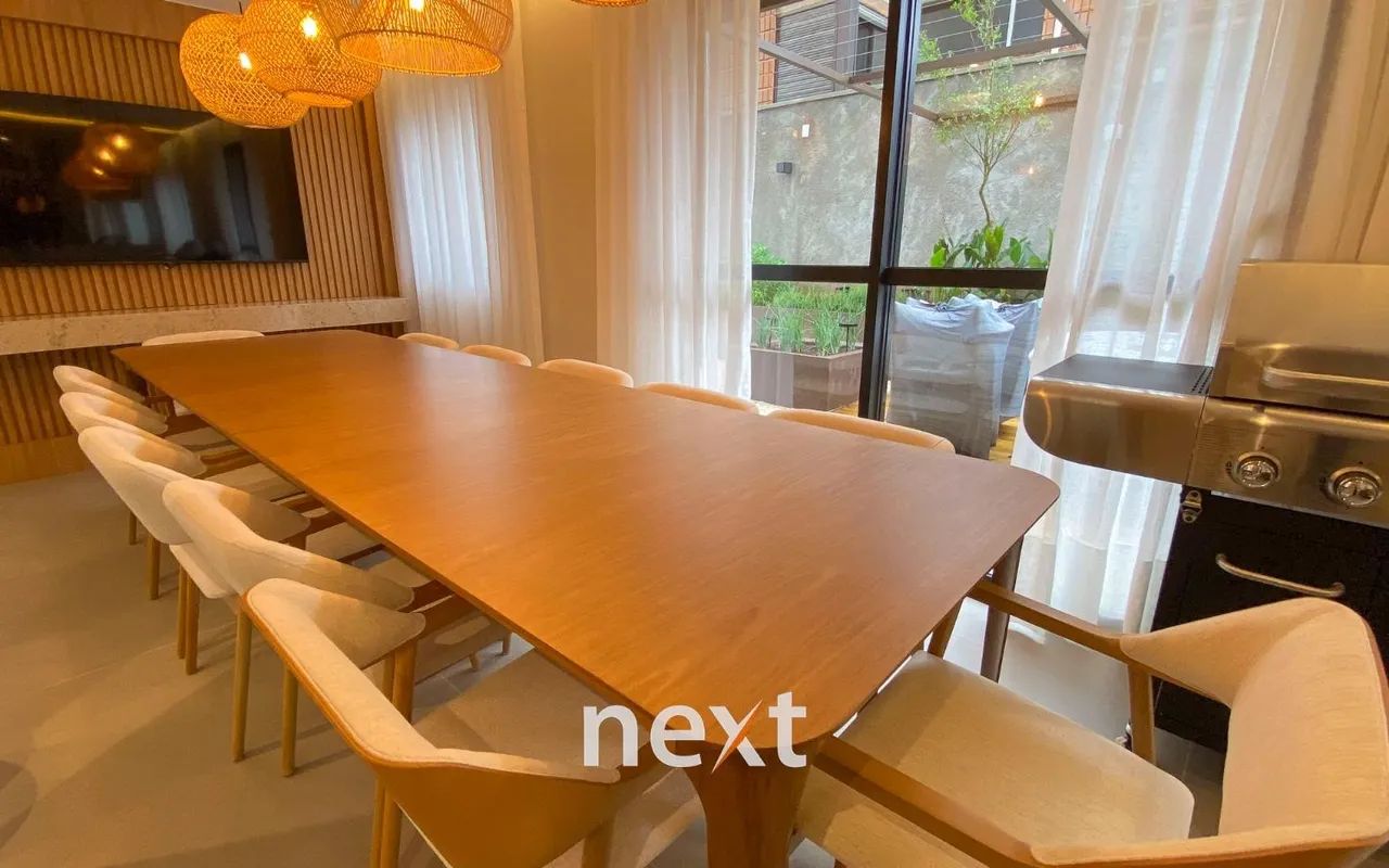 apartamento - Nova Campinas - Campinas - Foto 4