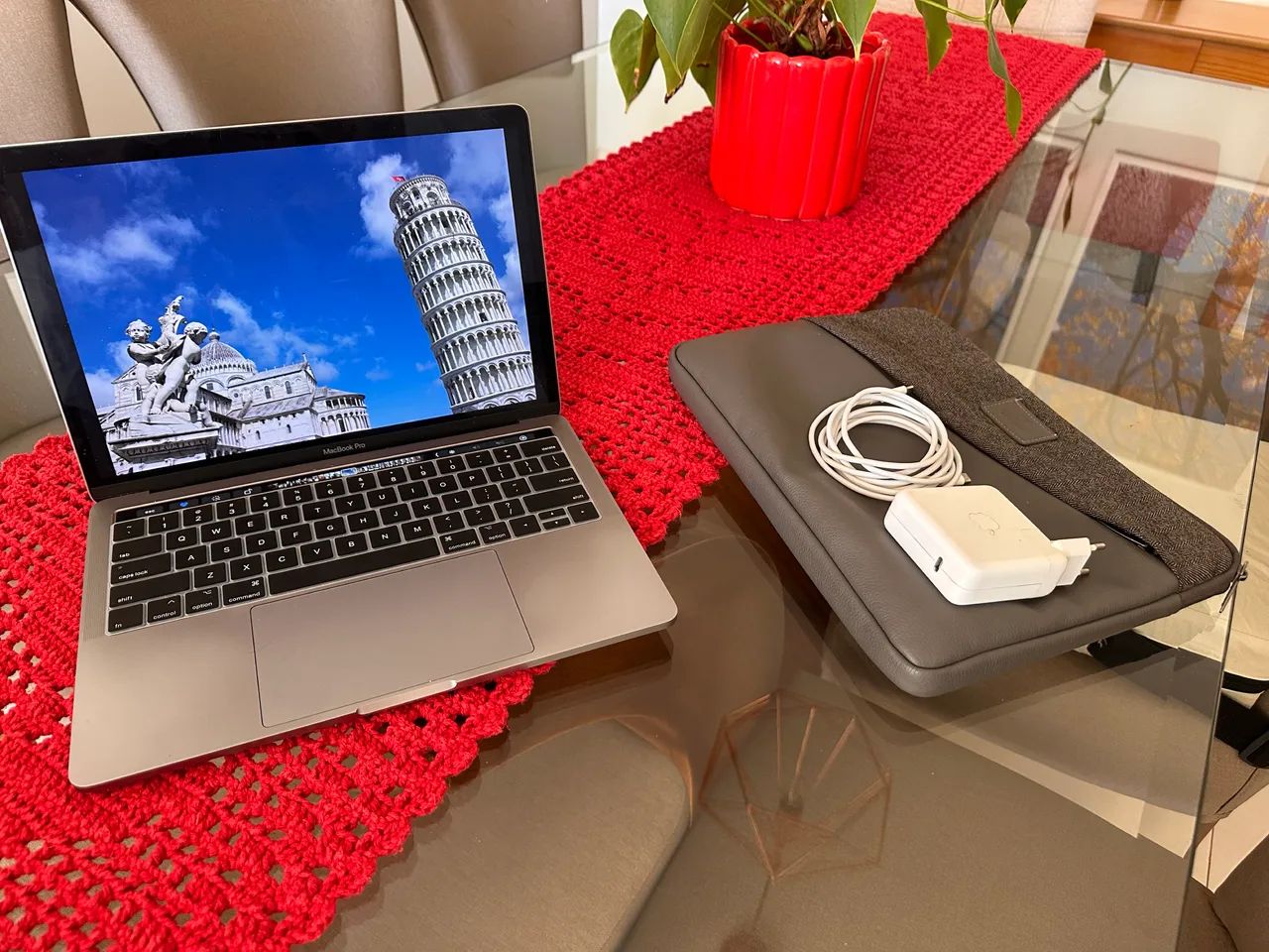 macbook pro 13 2016