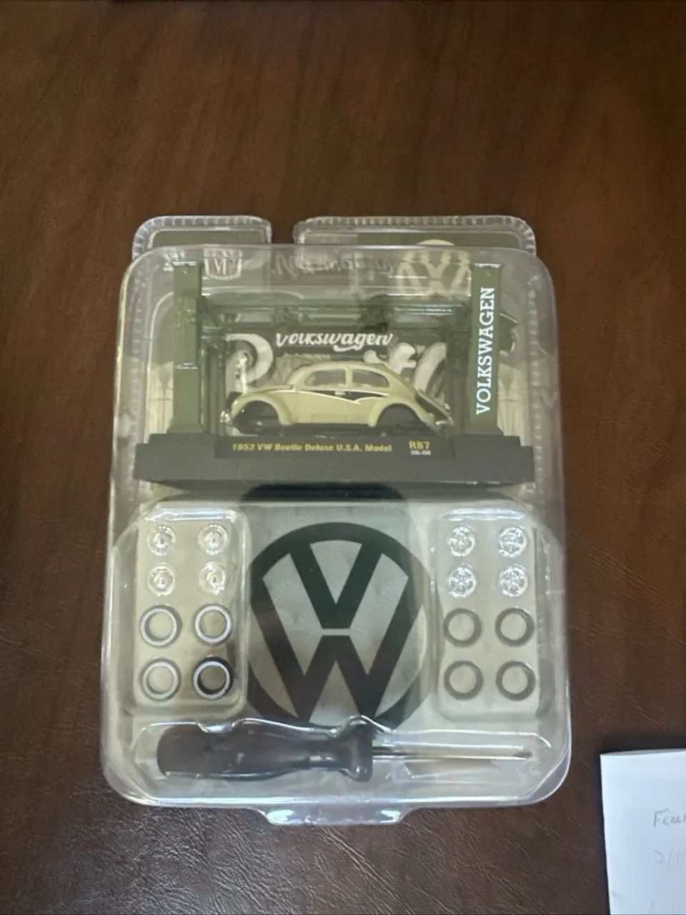 Hotwheels - Foto 2