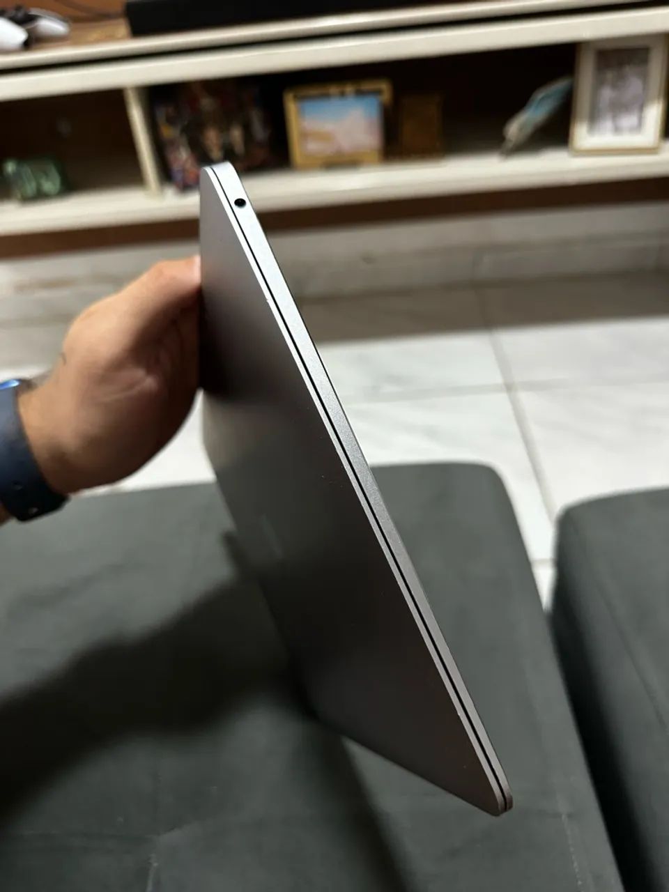 Macbook Air M1 - 256gb  - Foto 3