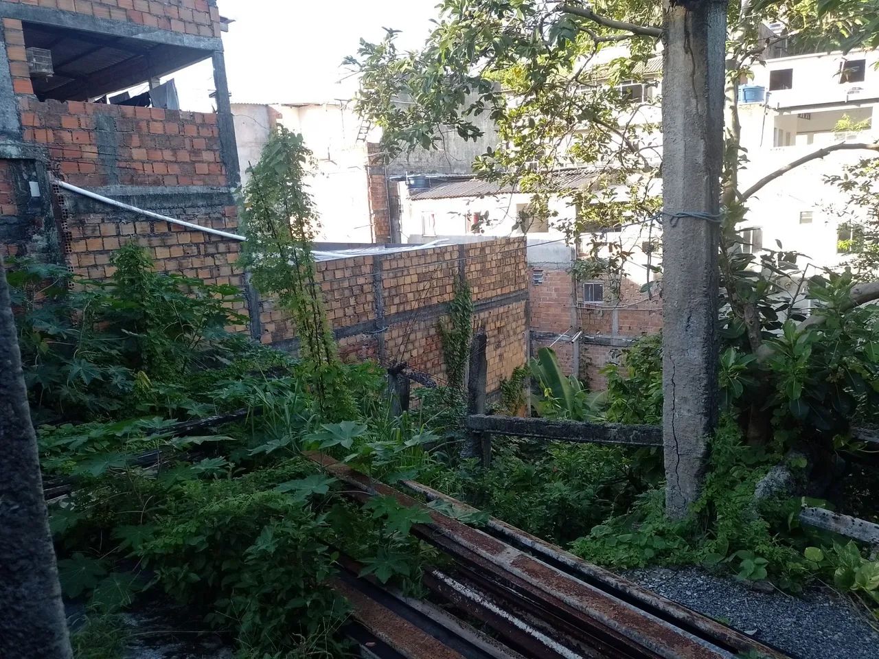 Vendo Terreno em Plataforma - Foto 5