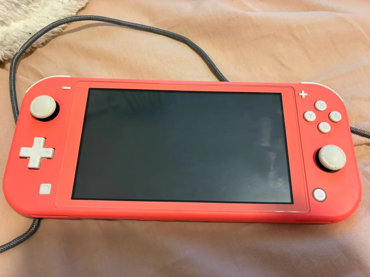 Nintendo Switch Lite - Desbloqueado  - Foto 2