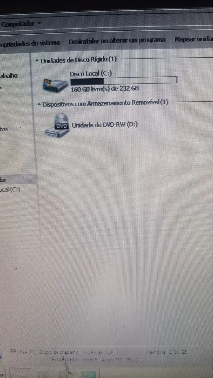 COMPUTADOR FUNCIONANDO PERCFEITAMENTE - Foto 2