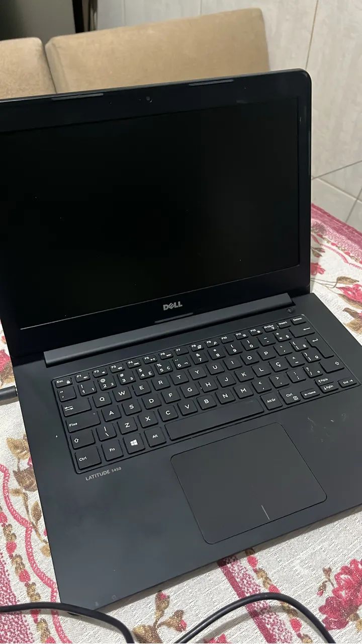 Notebook Dell - Foto 2