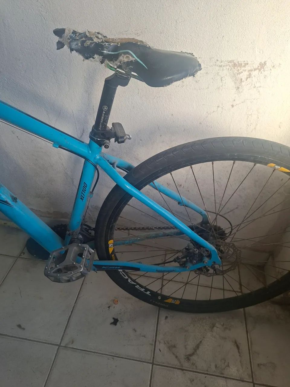 Bicicleta  aro 29 - Foto 3