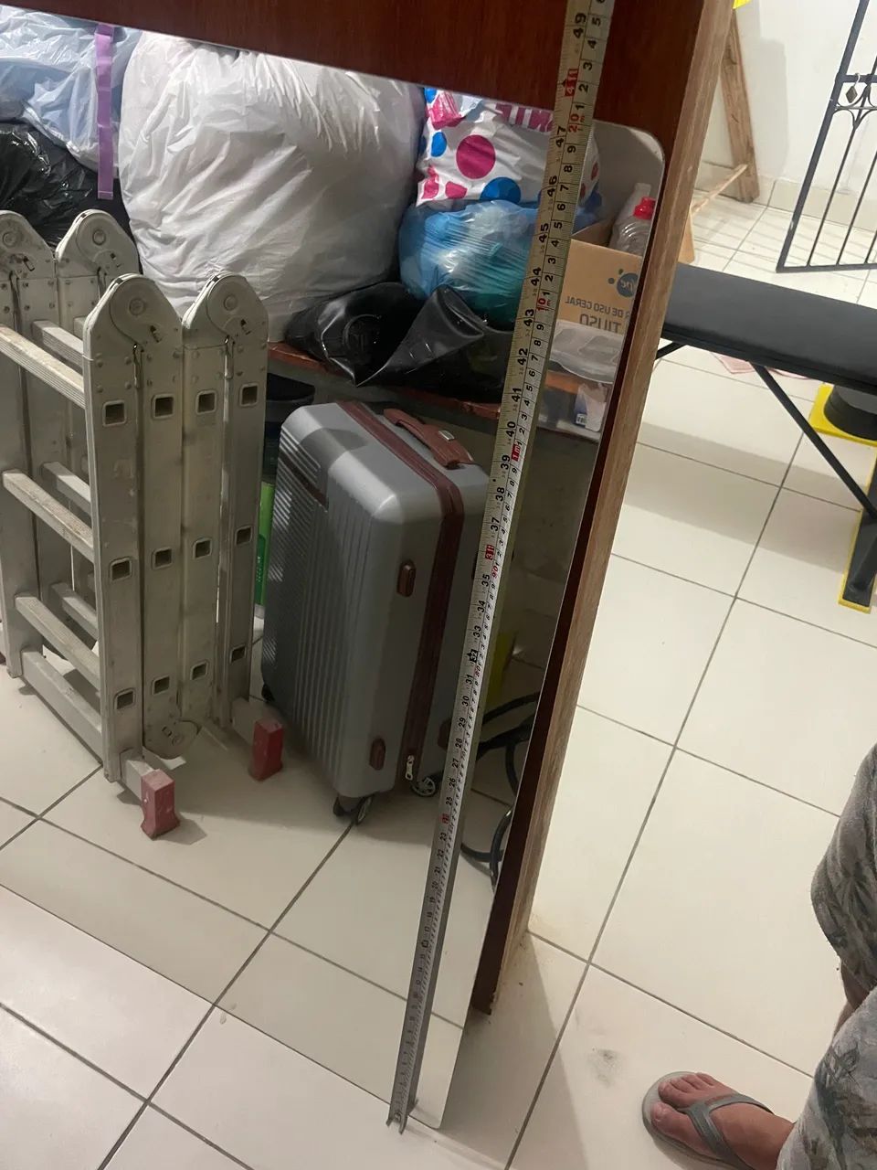 Itens para salão de beleza  - Foto 4