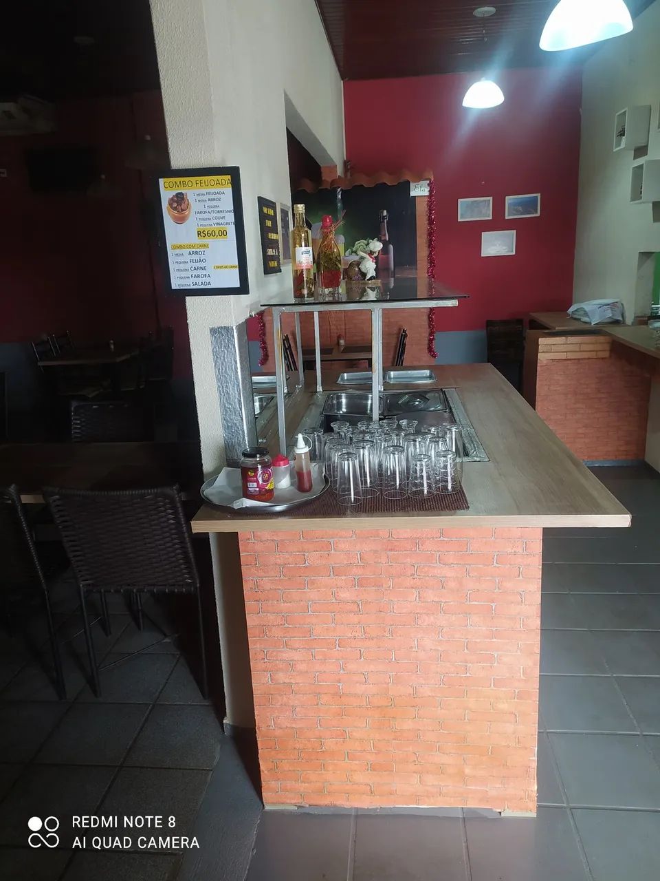Vende-se Ponto comercial (Ótima localização) - Foto 4