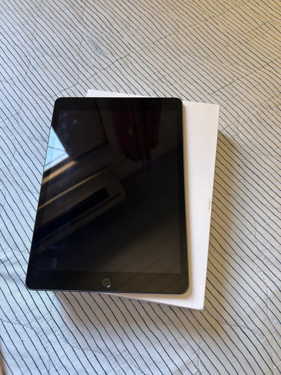 Ipad 9ª geração 64 GB Cinza - Foto 2