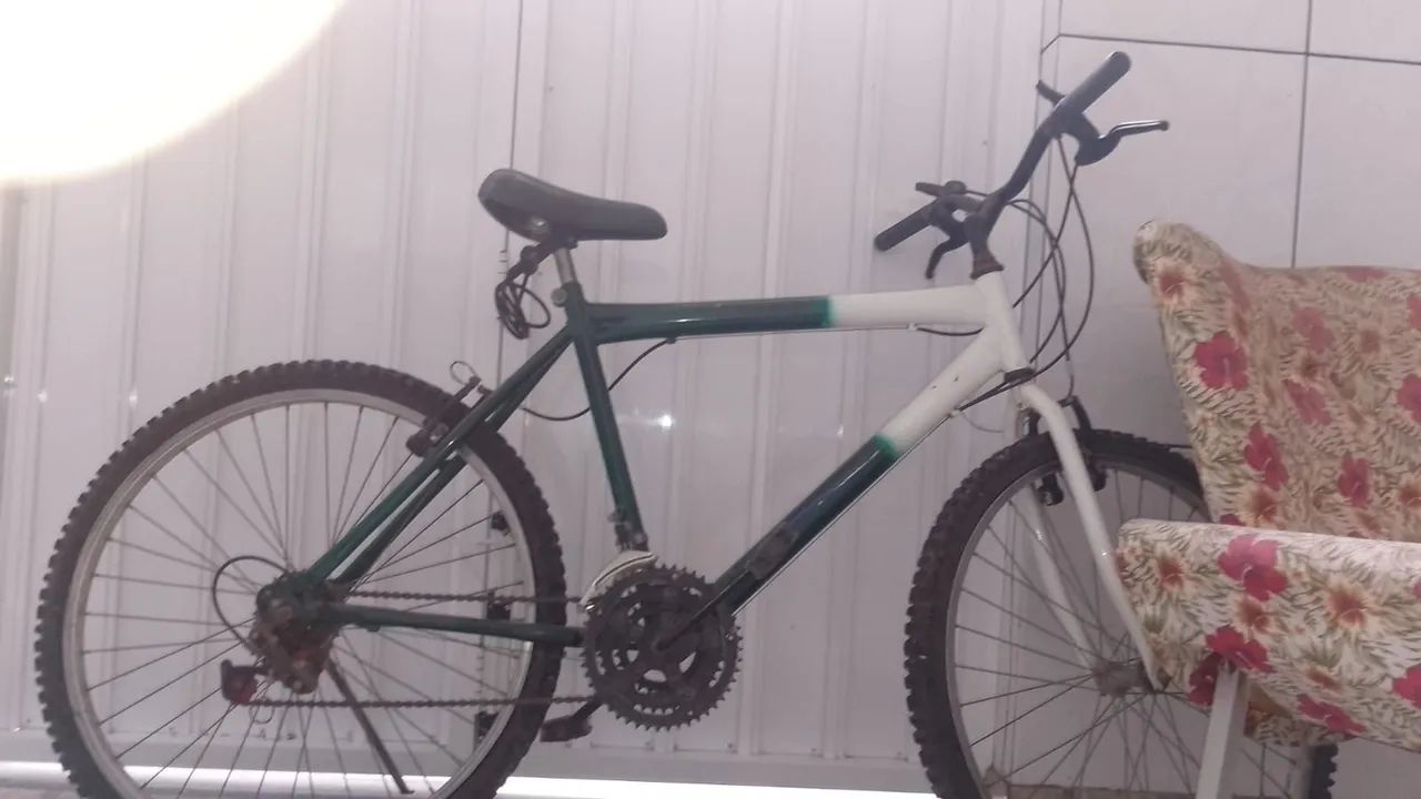 Vendi bicicleta  - Foto 3