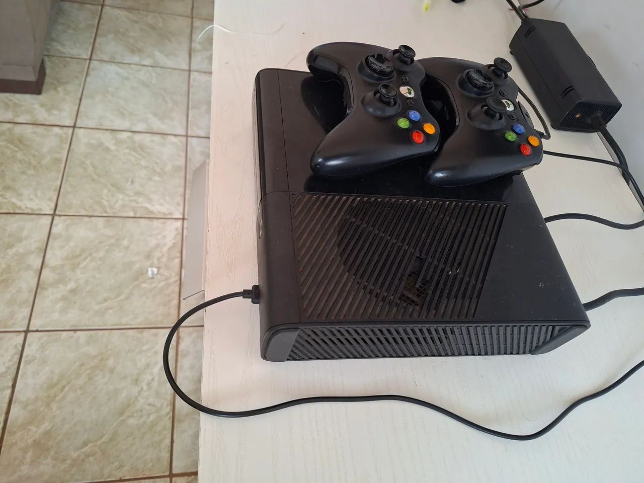 Xbox 360 - Foto 5
